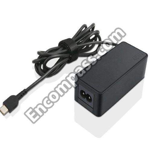 02DL123 Lenovo Laptop Ac Adapter picture 2