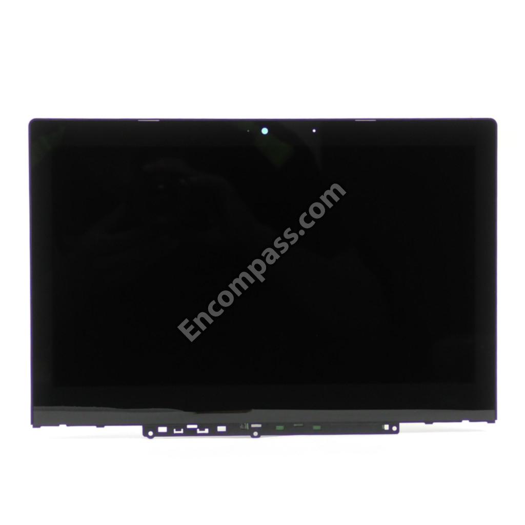 LCDMODULE B81MC 11HD W/G-SEN/EMR