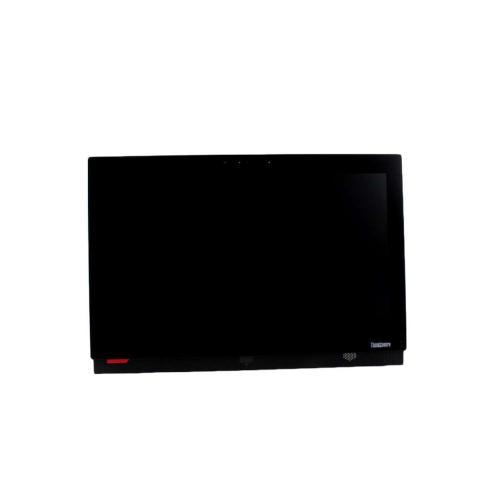 02CW583 Assembly Lcd Touch Mutto Lg Panel picture 1
