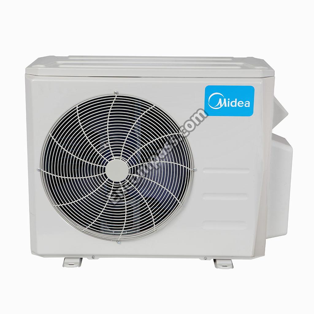 MCH2U-18PHH2 Midea 18,000 Btu Mini-split-condenser