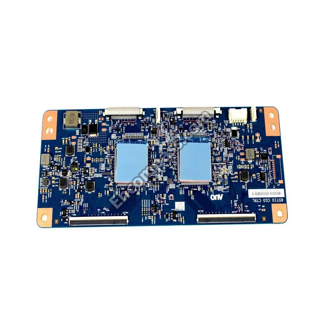 MOUNTED PWB E-T-CON (85)