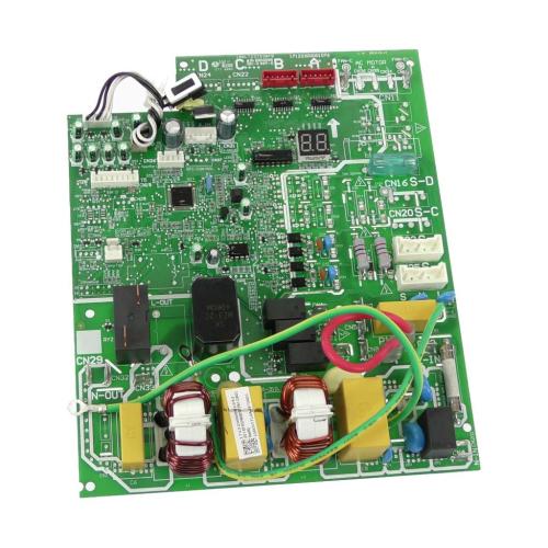 17122000041852 Outdoor Main Control Board Subassembly picture 2