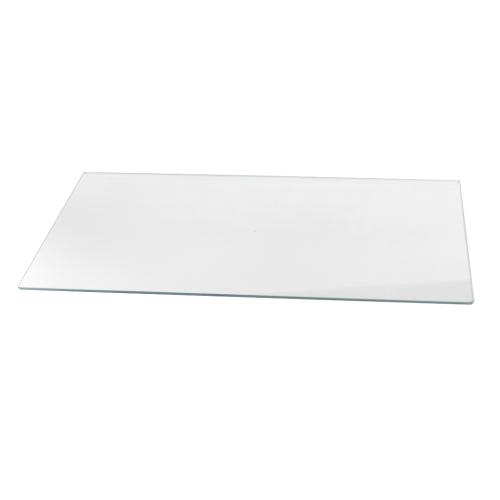 12531000001013 Glass Shelf Assembly Of Refrigerator picture 2