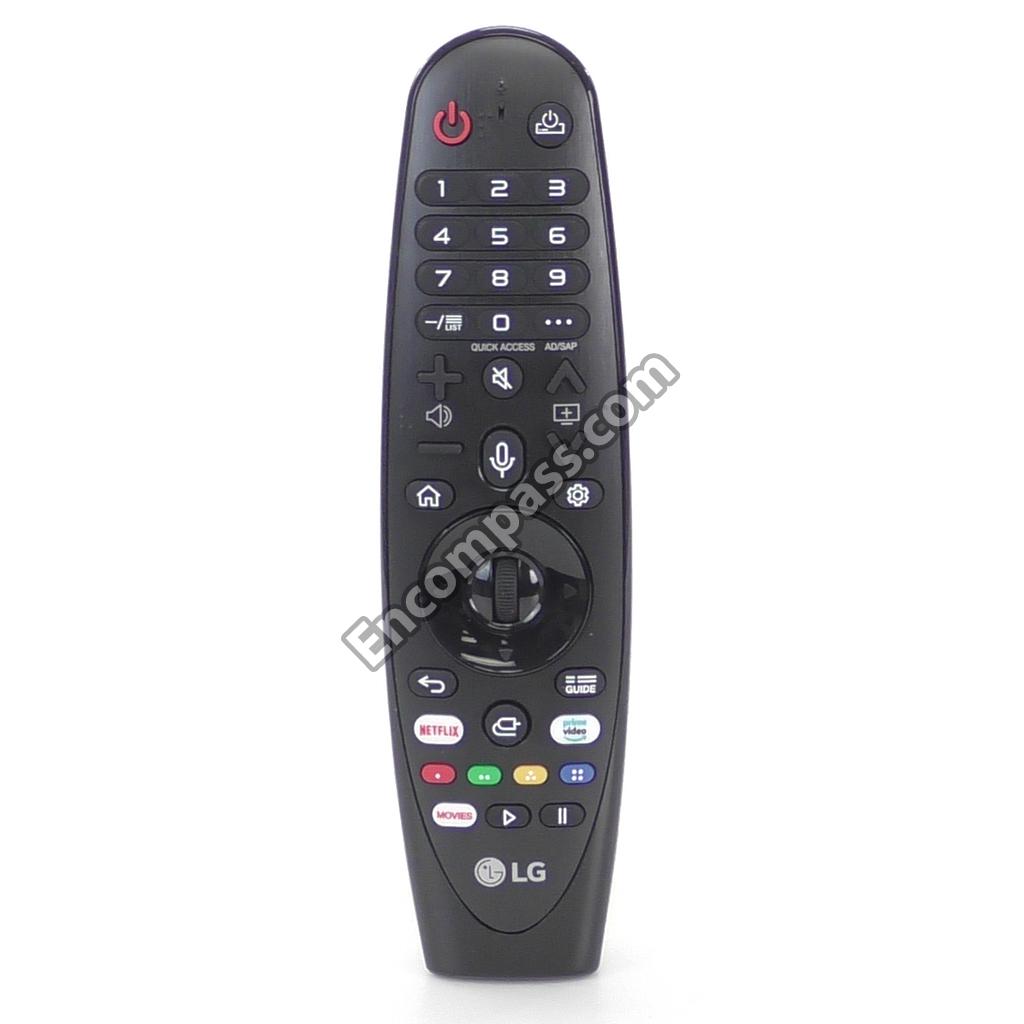 AKB75635305 Remote Control
