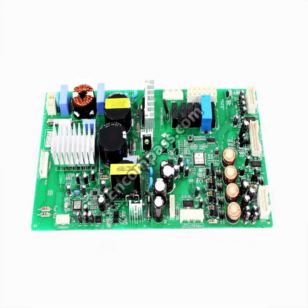 CSP30020903 Onboarding Svc Pcb Assembly