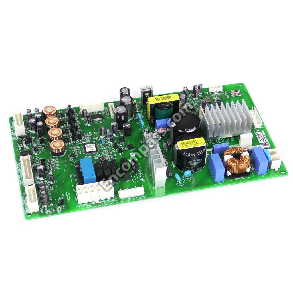 CSP30020904 Onboarding Svc Pcb Assembly