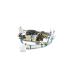 DG94-03144A Assembly Body Latch Sub picture 2