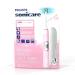 HX6876/21DC Protective Clean 6100 Toothbrush, PinkMain