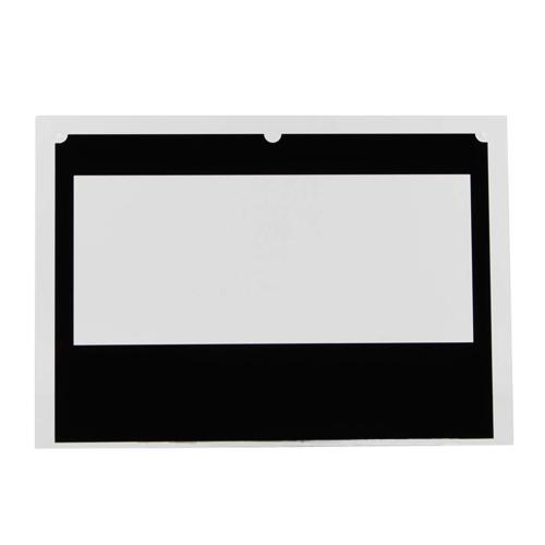 406795 Outer Oven Door Glass 36" picture 1