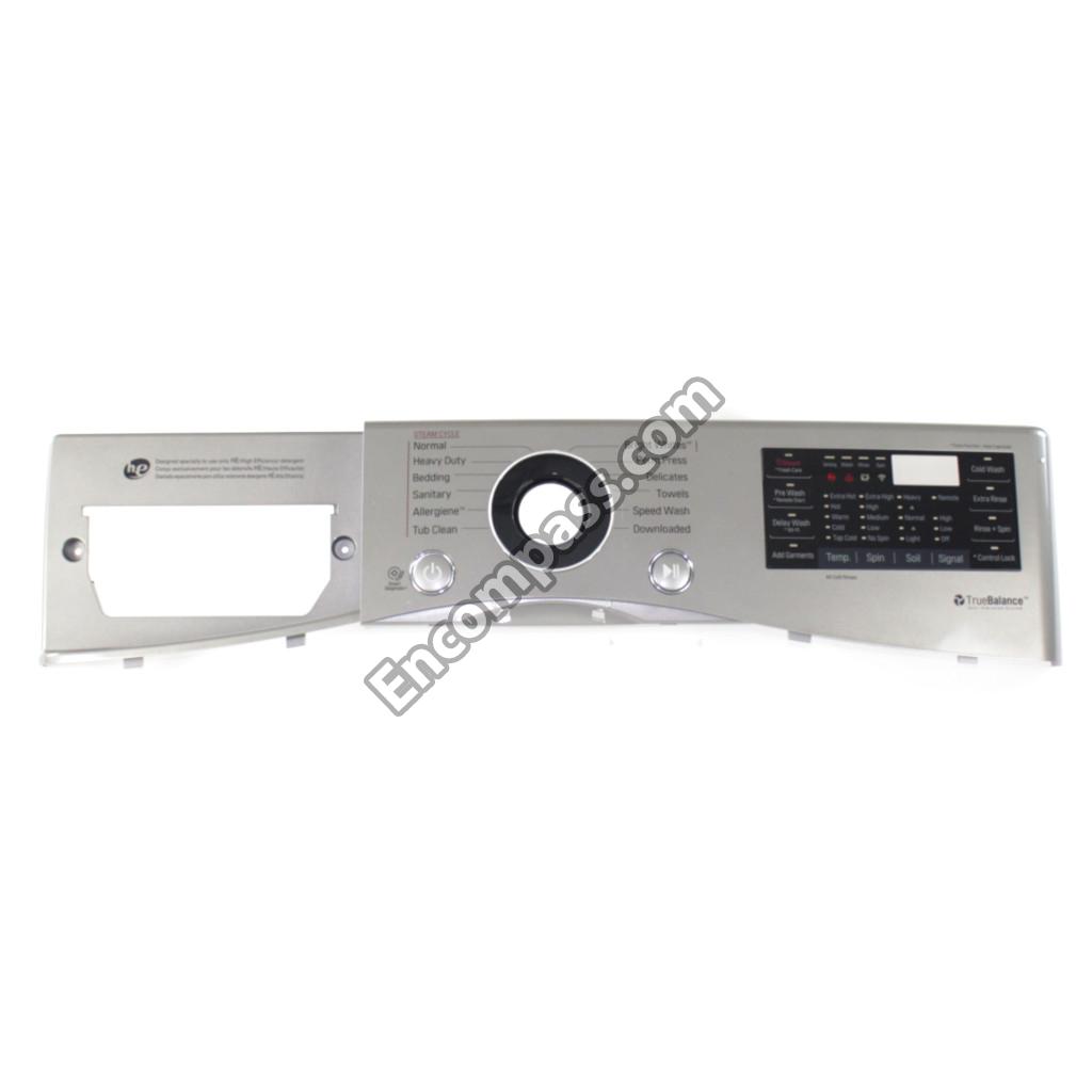 AGL74115164 Control Panel Assembly