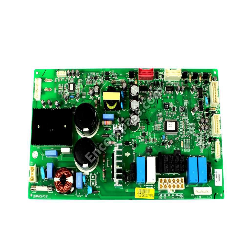 CSP30020985 Onboarding Svc Pcb Assembly