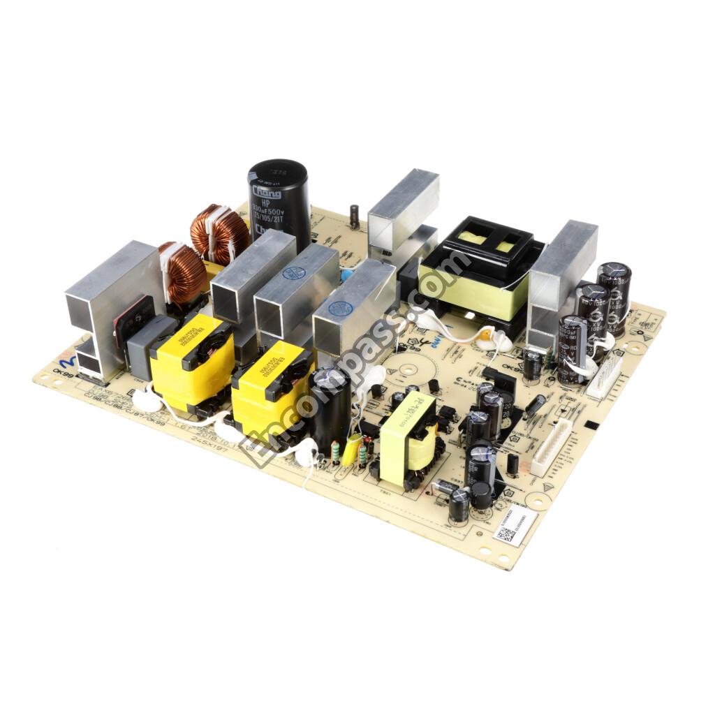 EBR84059703 Power Pcb Assembly