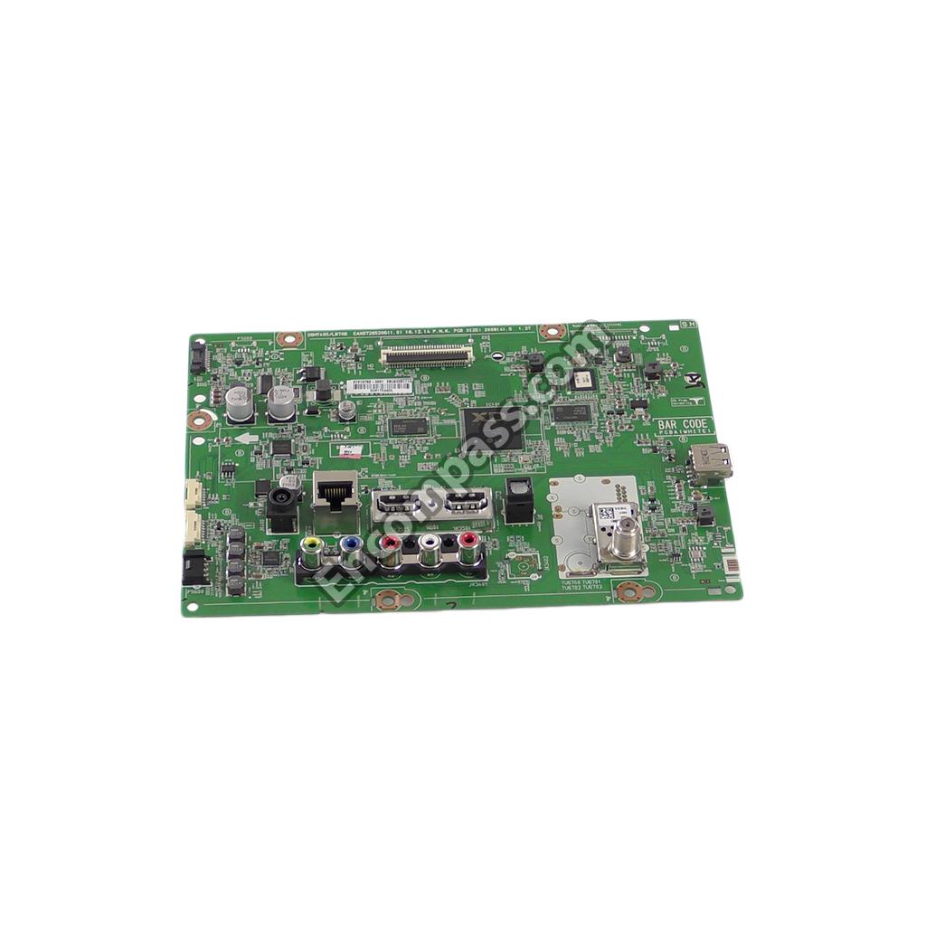 CRB38432701 Bpr Total Assembly,refurbished Board picture 2