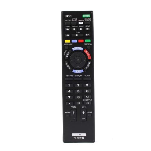1-492-767-11 Replacement Remote Rm-yd103 picture 2