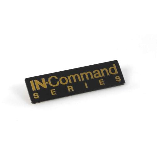963421100500D Badge In-command picture 2
