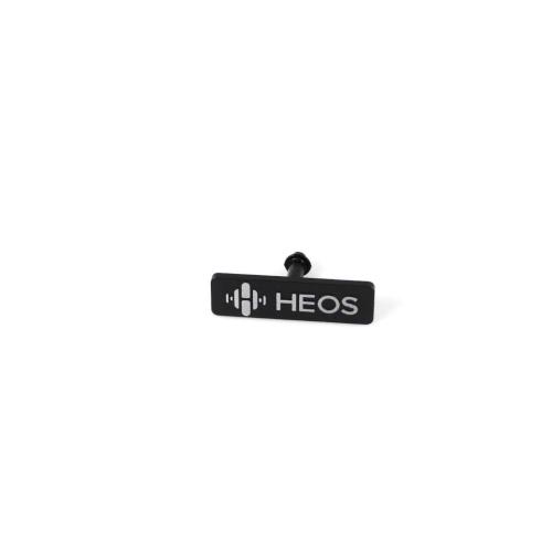 978421100550S Badge Assy Heosbar picture 2