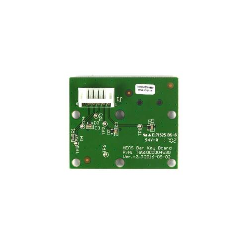 978639102950S Key Pcb Assy Heosbar picture 1