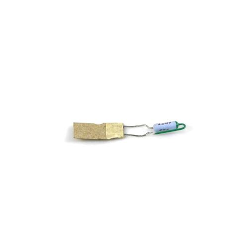 00D2442051987 4.7 Ohm 1W Resistor picture 2
