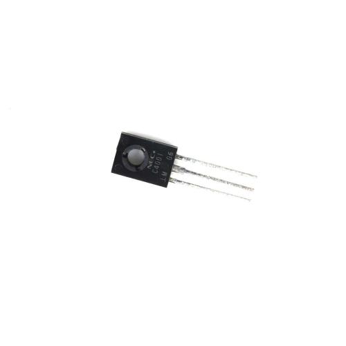 00D2730453006 Transistor 2Sc4001-m/l Same As 2730489009 picture 1