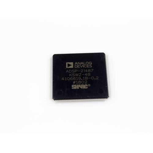 943245101010S Ic Dsp(lqfp-176p/400m) picture 1