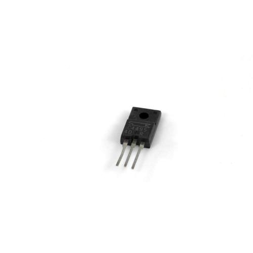 00D2730445001 Transistor 2Sc4495 Same As 943219005820S picture 2