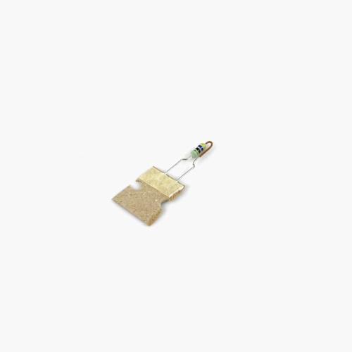 00D9430129905 Resistor R126 R127 Mm7055 picture 2