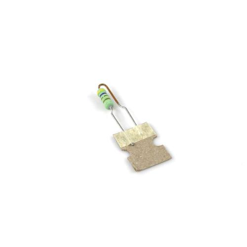 00D9639006272 Resistor 4.7Ohm/1w Avr1604 picture 2