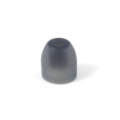 4-739-387-01 Earbud, Silicone, Black (S) picture 2