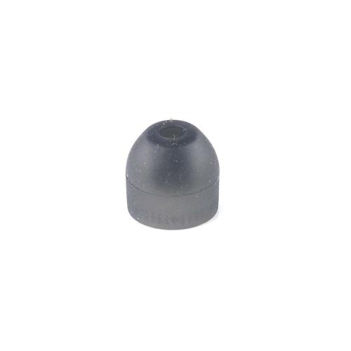 4-739-388-01 Earbud, Silicone, Black (M) picture 2