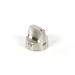 WB03X31659 Brushed Ss Multi Ring Knob picture 2
