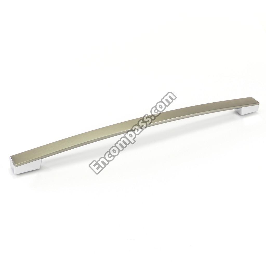 STAINLESS STEEL HANDLE AND ENDCAP