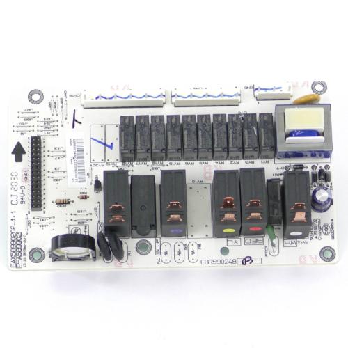 WB27X32767 Relay Board picture 2