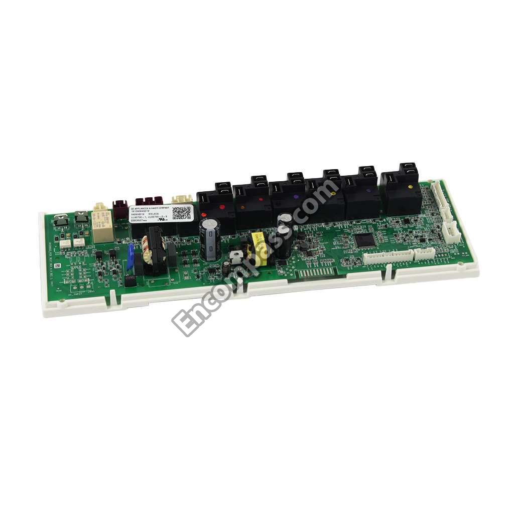 CONTROL BOARD RC17