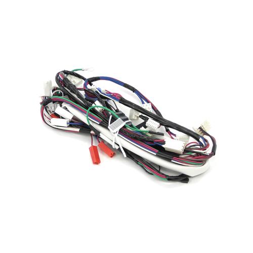 WH08X29457 Main Harness & Thermistor Assembly picture 1