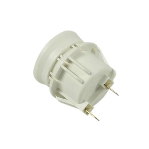 WR02X30348 Lamp Socket picture 2
