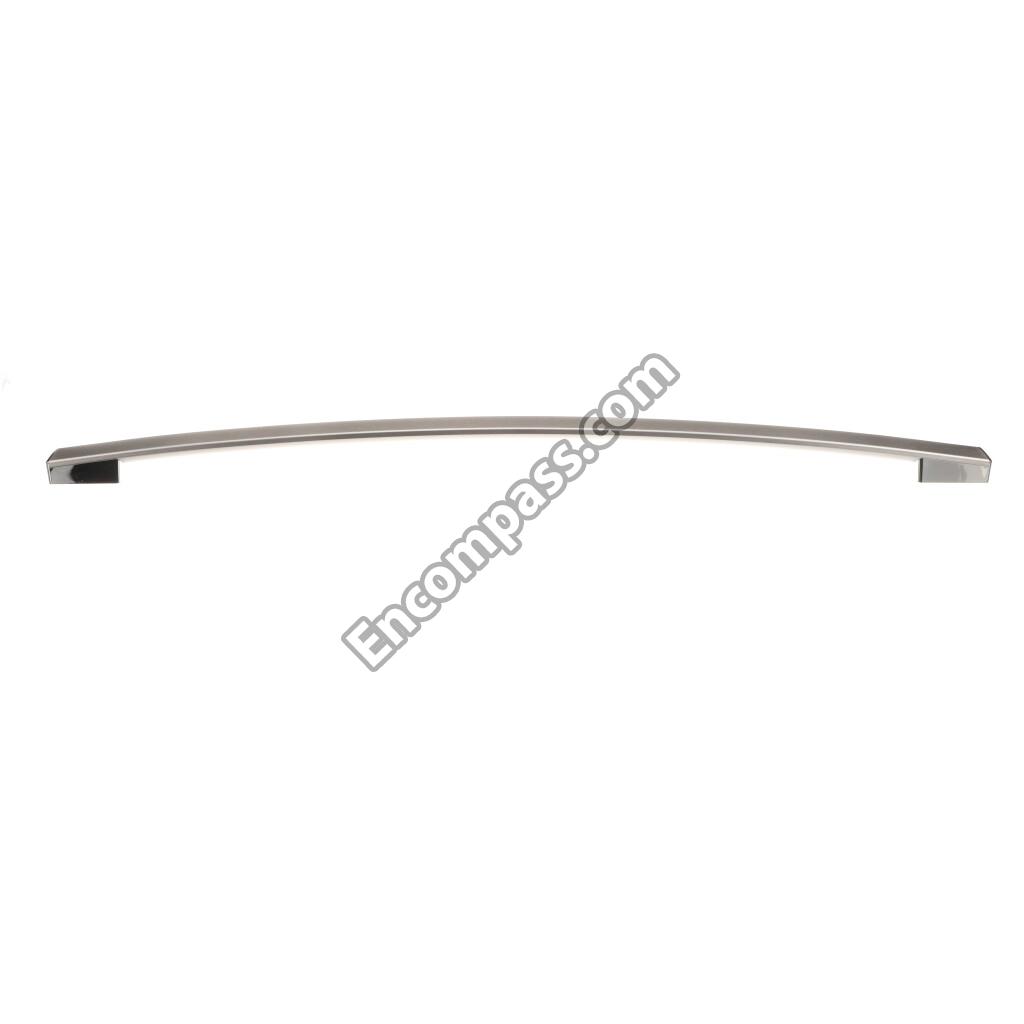 WR12X31641 Stainless Refrigerator Handle