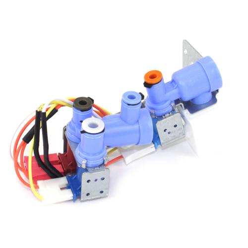WR57X30890 Isolation Valve And Jumper