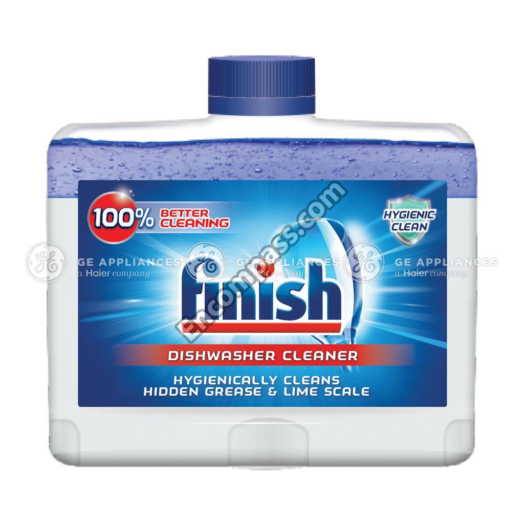 WX10X10209 Finish Dishwasher Cleaner