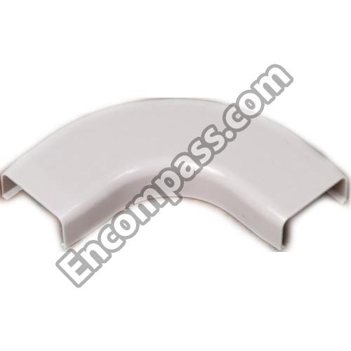 FM901125-W Right Angle For 1-1/2Inx3/4in Ra