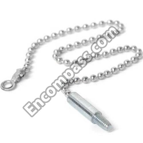 FIB519 B.e.s. 12In Ball Chain With Ins