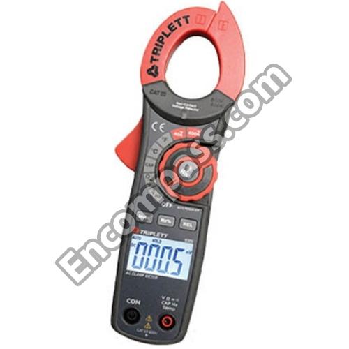 9310-A Ac/dc Clamp On Meter picture 1