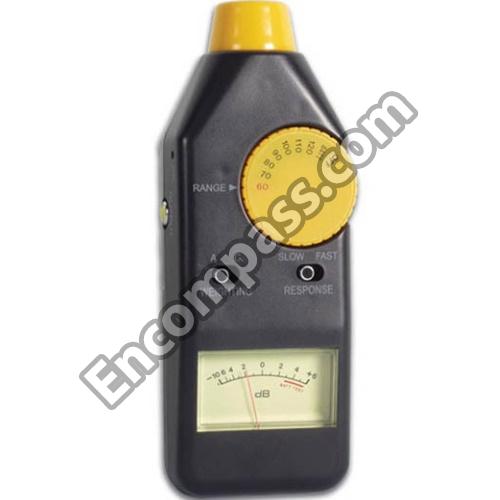 AVM2050 Analog Sound Level Meter picture 1