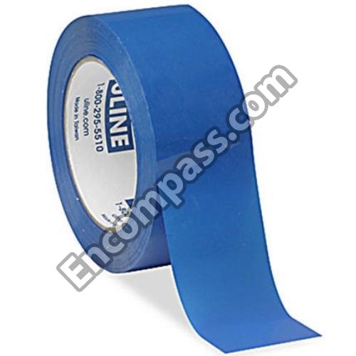 S-3757 Blue Packing Tape