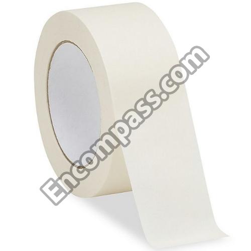 S-11737 General Purpose Masking Tape, 2-Inch X 60Yds picture 1