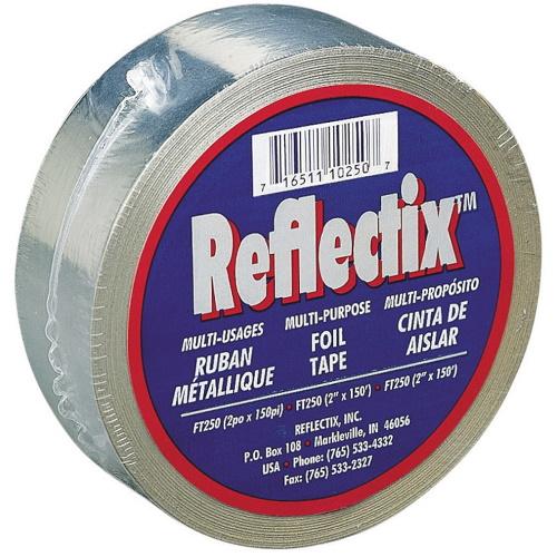 4293171 Foil Tape: 2In X 150Ft picture 1