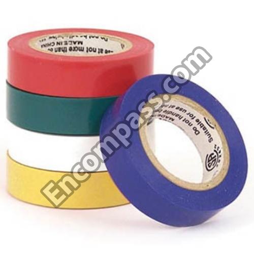 TW-5TAPE 5 Color Assorted Tape Pack
