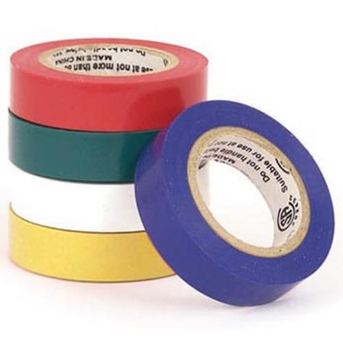 TW-5TAPE 5 Color Assorted Tape Pack picture 1