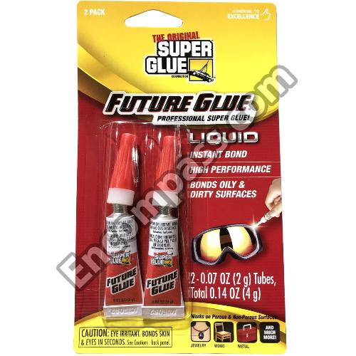 10238-2 2Pk Super Glue picture 1