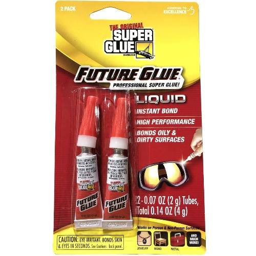 10238-2 2Pk Super Glue