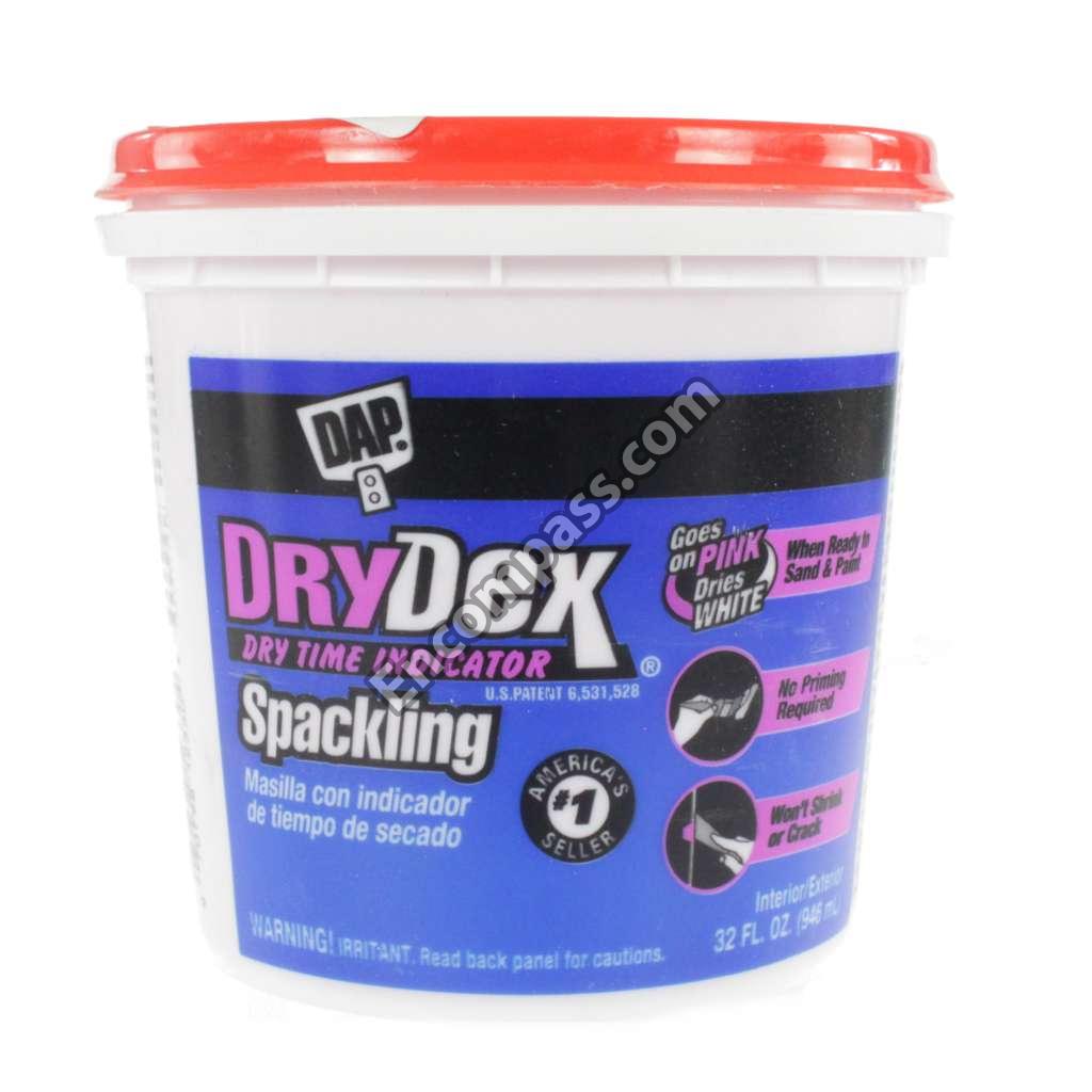 1148998 Dap Dry Dex Spackling Paste